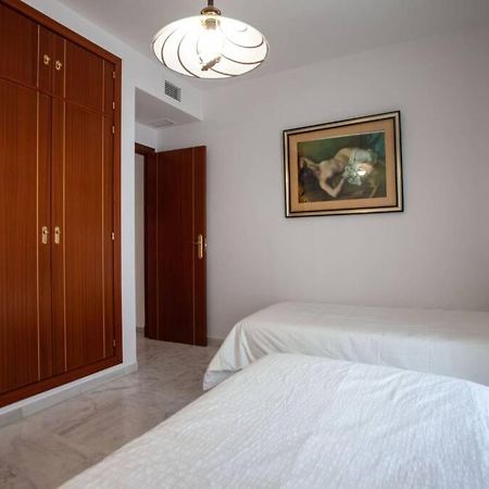 Sanlucar Misericordia Centro サンルーカル・デ・バラメダ エクステリア 写真