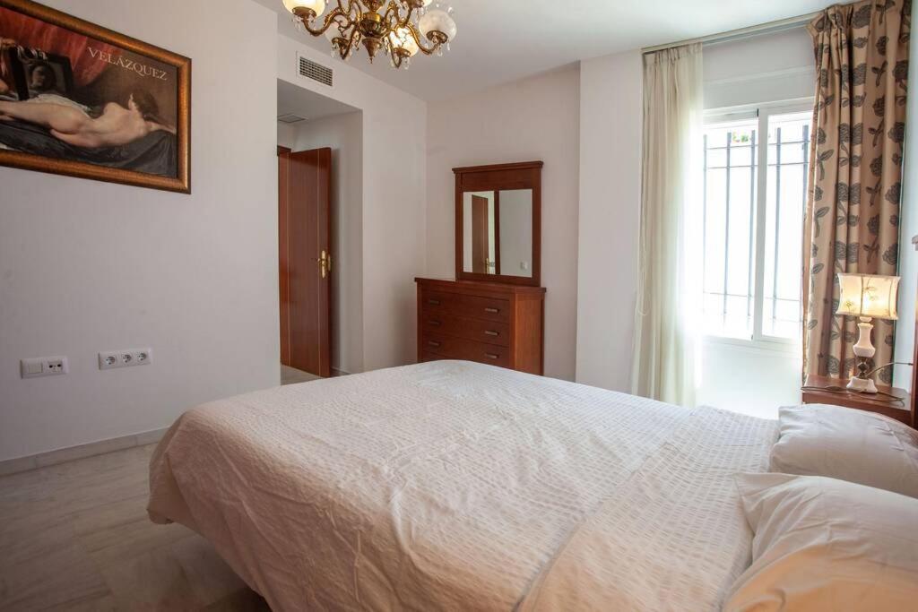 Sanlucar Misericordia Centro サンルーカル・デ・バラメダ エクステリア 写真