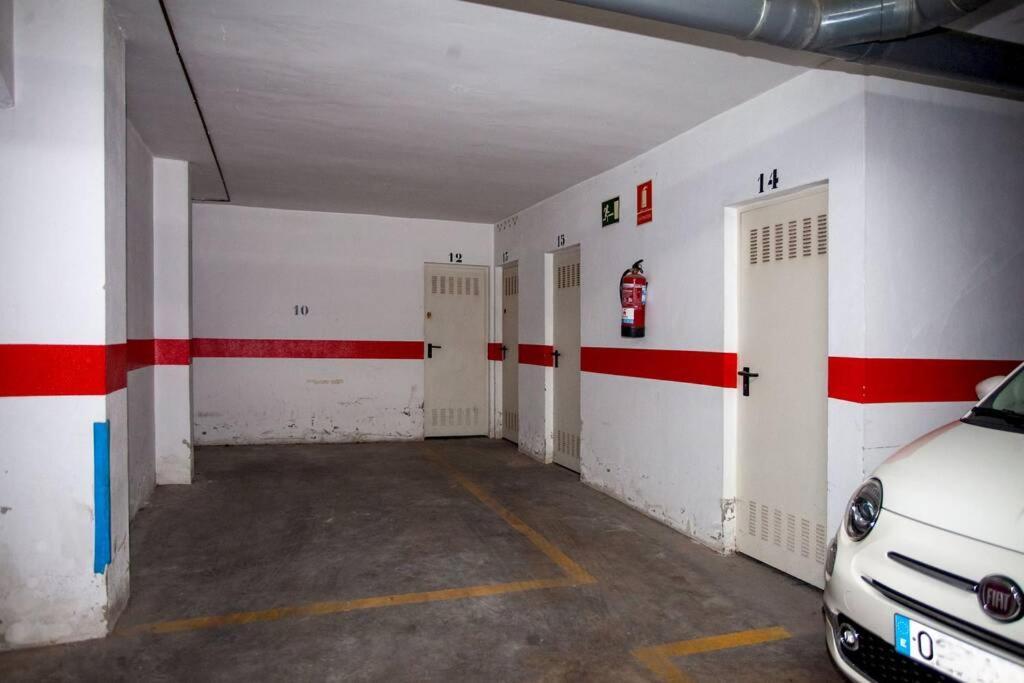 Sanlucar Misericordia Centro サンルーカル・デ・バラメダ エクステリア 写真