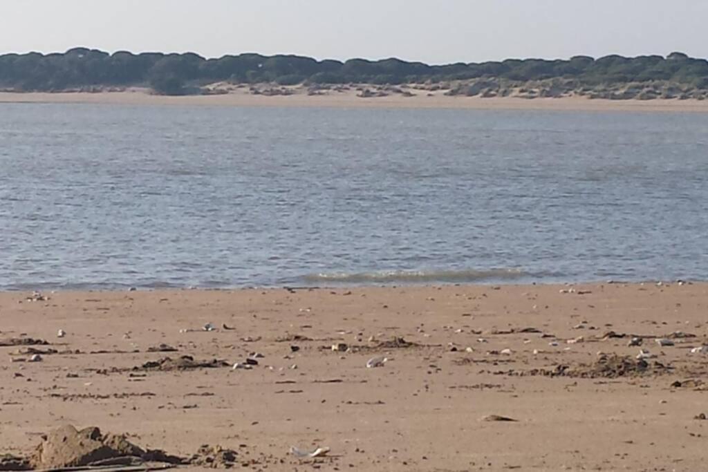 Sanlucar Misericordia Centro サンルーカル・デ・バラメダ エクステリア 写真